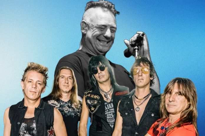 5 canciones del heavy metal argentino para escuchar a todo volumen