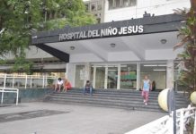 Intervención integral del sistema de salud ante situación de alta complejidad