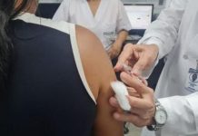 Habrá vacunación contra el Dengue en el AutoVac