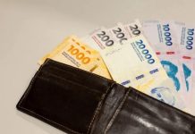 Desde el miércoles 5 se completa el pago salarial a estatales