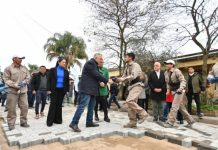 Reforma laboral: Jaldo aseguró que «deben preservarse los derechos del trabajador»