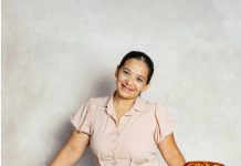 Ely Grimalde: emprendedora tucumana que construye su pastelería desde la familia, el oficio y la constancia
