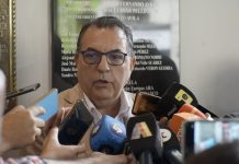 Carlos Arnedo: “Es momento de ordenar el funcionamiento de todas las plataformas digitales con una sola regulación moderna y transparente”