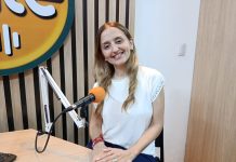 SICAP: el nuevo espacio de psicología y capital humano de Noelia Viel