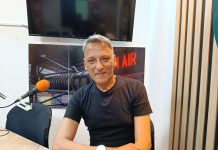 Javier Guardia Bosñak: “Tafí Viejo ya suma 800 nuevos comercios habilitados”