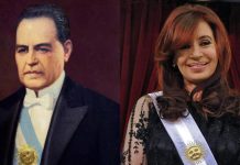 Guardia Bosñak: “El kirchnerismo es un neoirigoyenismo del siglo XXI”