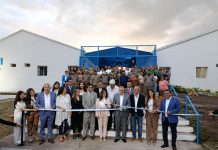 Tafí Viejo inauguró su Escuela de Oficios para impulsar el empleo local