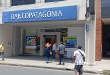 Multan al Banco Patagonia por 12 millones de pesos por cobros indebidos, SEGUROS QUE NO CONTRATÓ