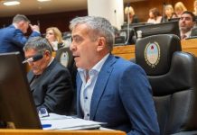 Cano instó al Ejecutivo a gestionar la colocación de radares para frenar el narcotráfico en el NOA