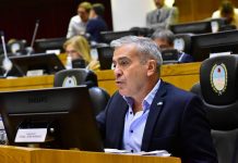 Cano pide a la Justicia Federal investigar la presunta venta de una menor en Alberdi