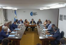 Renovaron las autoridades del Concejo Deliberante de Tafí Viejo