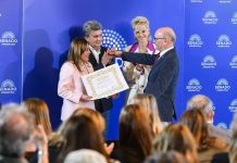 El Senado de la Nación reconoció la trayectoria científica y técnica del Dr. Daniel Ploper