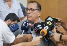 Carlos Arnedo: “La modernidad llegó para quedarse. Es momento de darle un marco legal a las aplicaciones de transporte”