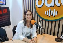 Vacunas y desinformación: Lourdes Ceballos advierte sobre el riesgo sanitario