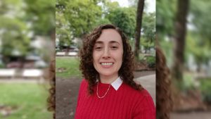 Cecilia Rea. Diabetes infantil