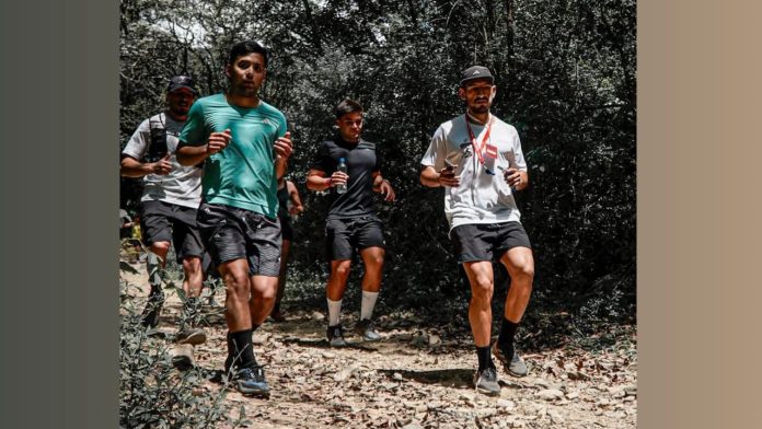 IMG-20251120-WA0002 Pace run