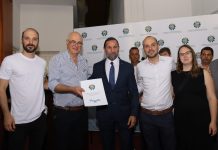 Día del Empleado Municipal: el Concejo rinde homenaje al legado de la ex Directora del Área Social Patricia Haquin