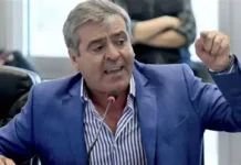 Cano denuncia encubrimiento: “La bebé robada destapó un sistema corrupto”