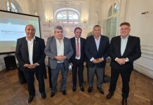 Se presentó la VIII edición del Festival de la Caña de Azúcar en Quilmes y Los Sueldos