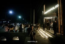 Penta Disco lanza una previa explosiva que transforma la noche de Tafí Viejo