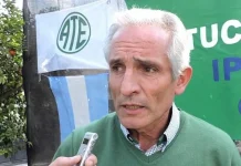 “Se benefician un grupo… a costa de los trabajadores”: la CTA advierte sobre la reforma laboral y el silencio gremial en Tucumán