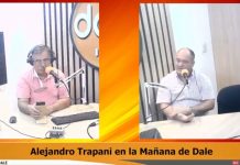 Alejandro Trapani: “La Libertad Avanza oxigena la política tucumana”