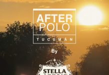 Tucumán se prepara para vivir un evento inédito: Oasis Sunset