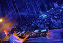 Tafí Viejo: fue a una fiesta electrónica y terminó dando una lección que conmovió a todos