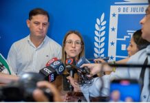 El Municipio recibió a taxistas autoconvocados y reiteró que la regulación de aplicaciones está en manos del Concejo Deliberante