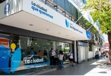 Así funcionarán los servicios municipales por los feriados del 21 y 24 de noviembre