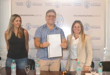 La localidad de Tapia será el escenario del primer Sunset Oasis