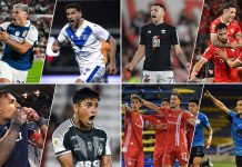 A la espera de Riestra-Independiente, Gimnasia recibe a Vélez por la fecha 15 del Torneo Clausura: hora, TV y formaciones