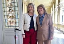 Alejandra Monteoliva reemplazará a Patricia Bullrich en Seguridad y el teniente Carlos Presti será el sucesor de Luis Petri en Defensa