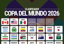 Alemania y Países Bajos golearon y jugarán el Mundial 2026: lo mejor de la fecha de Eliminatorias y todos los clasificados