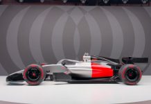 Audi presentó su auto para la temporada 2026 de la Fórmula 1: el detalle que enloqueció a los fanáticos