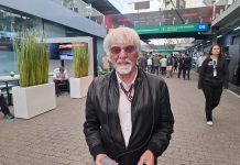 Bernie Ecclestone, con Infobae: su visión sobre Colapinto, qué no le gusta de la F1 actual y la clave para ganar en 2026