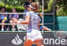 Billie Jean King Cup: Argentina cayó frente a Suiza y no pudo obtener el boleto a los Qualifiers