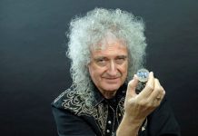 Brian May habla de sus problemas de salud: “Fue una llamada de atención”