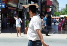 Calor y cielo mayormente despejado: así estará el tiempo este lunes en Tucumán