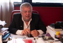 Carlos Stornelli aseguró que “Néstor estaría hoy en el juicio de Cuadernos como imputado”