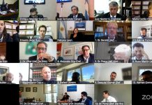 Causa Cuadernos: el financista Ernesto Clarens reveló que recaudaba USD 300 mil por semana por orden de Néstor Kirchner