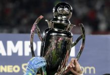 Con el triunfo de Tigre, se completó el cuadro de los cuartos de final del Torneo Clausura: el cronograma completo