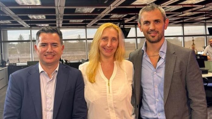 Con los legisladores que se fueron del PRO, LLA oficializó la nueva composición del bloque en Diputados