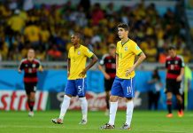 Conmoción en el fútbol: una figura de Brasil sufrió un problema cardíaco durante una práctica y podría anunciar su retiro
