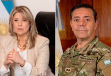 “Continuidad del rumbo”: quiénes son Alejandra Monteoliva y Carlos Presti, los nuevos ministros designados por Javier Milei