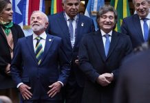 Crece la posibilidad de que Milei viaje a Brasil para firmar el acuerdo Mercosur-Unión Europea