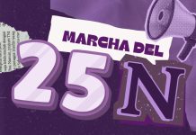 25 de Noviembre: La Multisectorial convoca a marchar