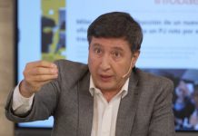 Daniel Arroyo alertó sobre el endeudamiento familiar y la falta de redes comunitarias: “El Gobierno se desenganchó demasiado de los barrios”