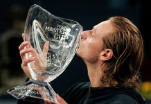 De irse a pescar a ganarle una final inolvidable a Roger Federer: a 20 años de la epopeya de David Nalbandian en el Masters