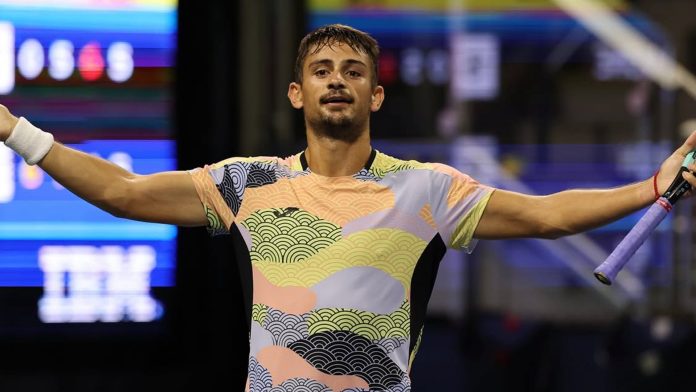 De regreso a las raíces: Mariano Navone conquistó el Challenger de Lima y se reencontró con su tenis